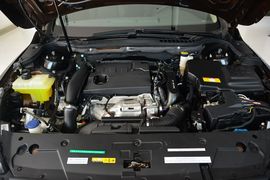2015款标致508 1.8THP自动致尊版