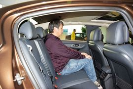 2015款标致508 1.8THP自动致尊版
