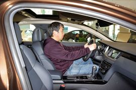 2015款标致508 1.8THP自动致尊版