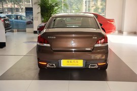 2015款标致508 1.8THP自动致尊版