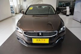 2015款标致508 1.8THP自动致尊版