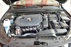 2015款起亚K5 2.0L自动GL