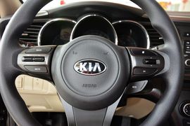 2015款起亚K5 2.0L自动GL