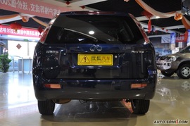 2009年威麟V5 2.0L自动豪华型