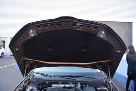 2016款斯柯达全新速派TSI380旗舰型