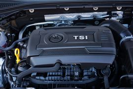 2016款斯柯达全新速派TSI380旗舰型