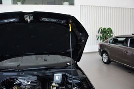 2015款大众捷达 质惠版 1.4TSI自动运动型