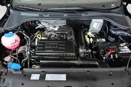 2015款大众捷达 质惠版 1.4TSI自动运动型