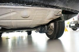 2015款大众捷达 质惠版 1.4TSI自动运动型