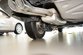 2015款大众捷达 质惠版 1.4TSI自动运动型