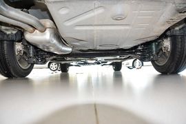 2015款大众捷达 质惠版 1.4TSI自动运动型