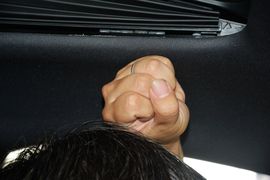 2015款大众捷达 质惠版 1.4TSI自动运动型