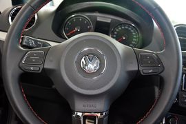 2015款大众捷达 质惠版 1.4TSI自动运动型