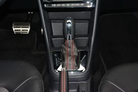 2015款大众捷达 质惠版 1.4TSI自动运动型