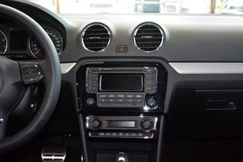 2015款大众捷达 质惠版 1.4TSI自动运动型