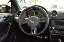 2015款大众捷达 质惠版 1.4TSI自动运动型