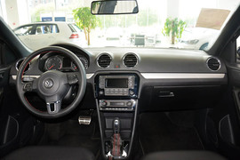 2015款大众捷达 质惠版 1.4TSI自动运动型