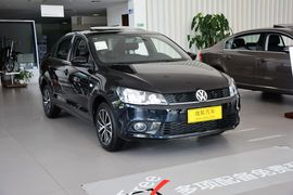 2015款大众捷达 质惠版 1.4TSI自动运动型