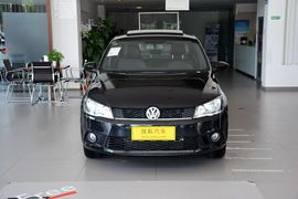 2015款大众捷达 质惠版 1.4TSI自动运动型