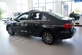 2015款大众捷达 质惠版 1.4TSI自动运动型