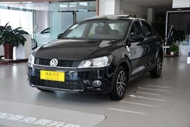 2015款大众捷达 质惠版 1.4TSI自动运动型