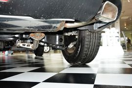 2015款日产楼兰2.5 XL NAVI Plus智领版