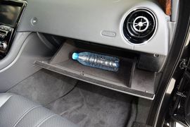 2015款捷豹XJL 3.0 SC 80周年典藏尊享商务版