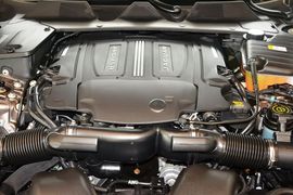 2015款捷豹XJL 3.0 SC 80周年典藏尊享商务版