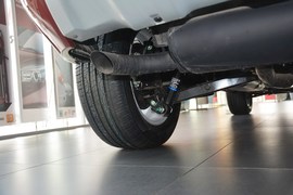 2015款雷诺科雷傲2.0L两驱舒适版