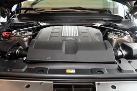 2015款路虎揽胜 3.0 V6 SC Vogue
