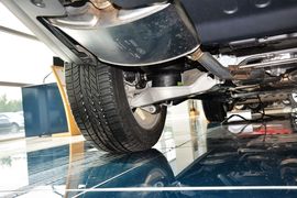 2015款路虎揽胜 3.0 V6 SC Vogue