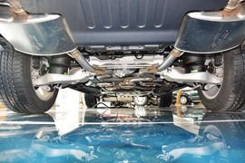 2015款路虎揽胜 3.0 V6 SC Vogue