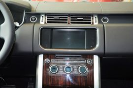 2015款路虎揽胜 3.0 V6 SC Vogue