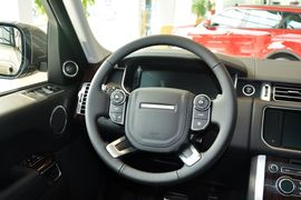 2015款路虎揽胜 3.0 V6 SC Vogue