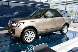 2015款路虎揽胜 3.0 V6 SC Vogue