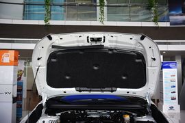 2015款斯巴鲁XV 2.0L自动豪华版