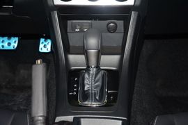2015款斯巴鲁XV 2.0L自动豪华版