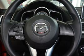 2016款马自达3 昂克赛拉1.5L自动豪华型