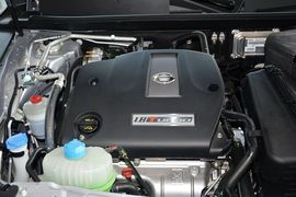 2015款传祺GA6 1.8T自动豪华导航版