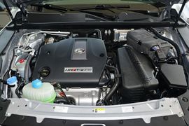 2015款传祺GA6 1.8T自动豪华导航版