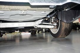 2015款传祺GA6 1.8T自动豪华导航版