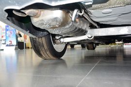 2015款传祺GA6 1.8T自动豪华导航版