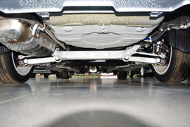 2015款传祺GA6 1.8T自动豪华导航版