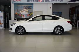 2015款传祺GA6 1.8T自动豪华导航版