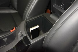 2015款传祺GA6 1.8T自动豪华导航版