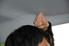 2015款传祺GA6 1.8T自动豪华导航版