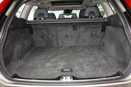 2015款沃尔沃XC60 3.0T T6智雅版