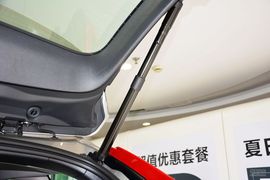 2015款沃尔沃XC60 3.0T T6智雅版