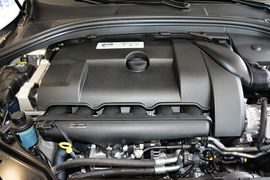 2015款沃尔沃XC60 3.0T T6智雅版