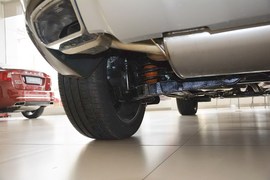 2015款沃尔沃XC60 3.0T T6智雅版